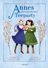  Annes unvergleichliche Teeparty