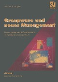 Groupware und neues Management - Michael P. Wagner