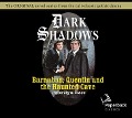 Cover-Bild zum Titel 'Barnabas, Quentin and the Haunted Cave: Volume 21' von 'Marilyn Ross'