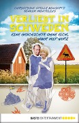 Cover-Bild zum Titel 'Verliebt in Schweden' von 'Christiane Stella Bongertz, Joakim Montelius'