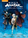 Cover-Bild zum Titel 'Avatar - Der Herr der Elemente: Premium 4' von 'Gene Luen Yang'