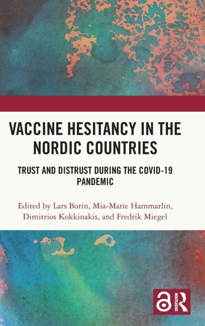 Vaccine Hesitancy in the Nordic Countries - 