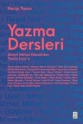 Yazma Dersleri - Ahmet Mithat Efendiden Tomris Uyara - Necip Tosun