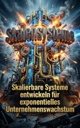 Cover-Bild zum Titel 'Skalensysteme' von 'Magnus Fuchs'