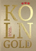 Cover-Bild zum Titel 'KÖLNGOLD' von ''