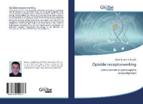 Opioïde receptorwerking - Baled Ibrahim N. Khalefa