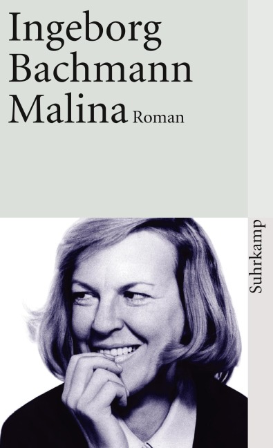 Malina - Ingeborg Bachmann
