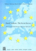 Cover-Bild zum Titel 'EuroComRom - The Seven Sieves' von 'William J McCann, Horst G Klein, Tilbert D Stegmann'