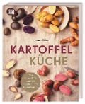 Cover-Bild zum Titel 'Kartoffelküche' von 'Manuela Rüther'