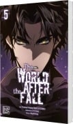 Cover-Bild zum Titel 'The World After the Fall 5' von 'S-Cynan, Singnsong'