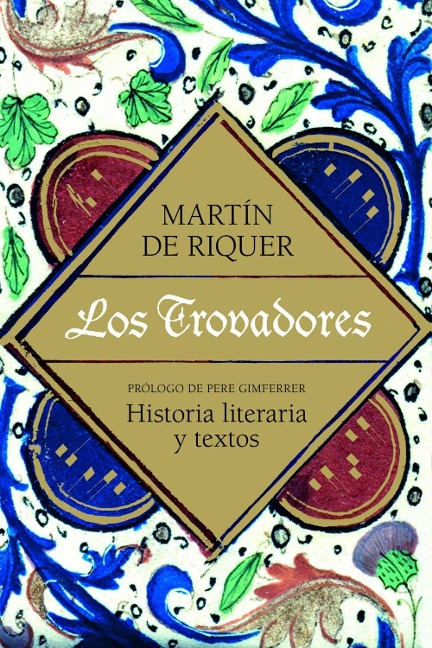 Los trovadores - 