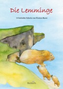 Cover-Bild zum Titel 'Die Lemminge' von ''