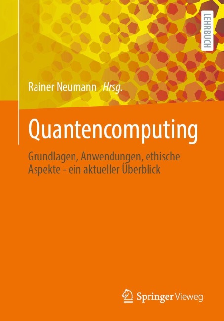 Quantencomputing - 