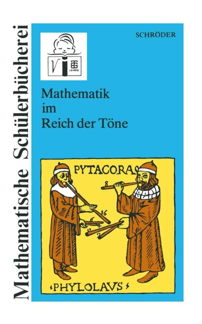 Mathematik im Reich der Töne - 