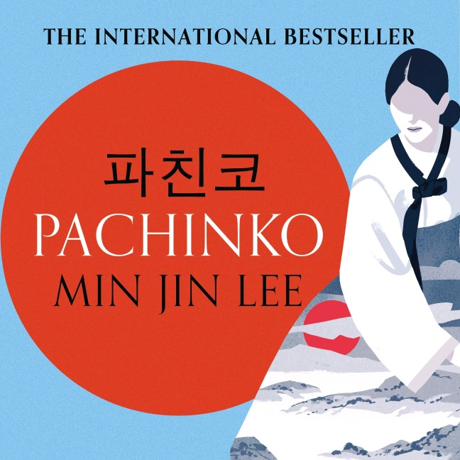 Pachinko - Min Jin Lee
