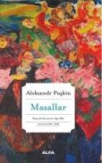 Masallar - Aleksandr Puskin