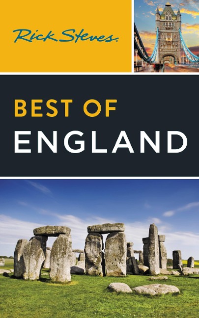 Rick Steves Best of England - Rick Steves