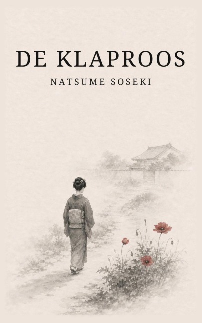 De Klaproos - Soseki Natsume