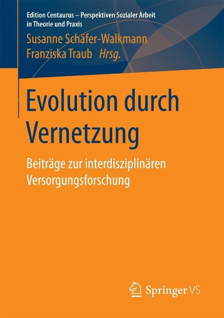 Evolution durch Vernetzung - 