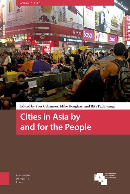 Cities in Asia by and for the People - 