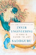 Cover-Bild zum Titel 'Inner Engineering' von 'Sadhguru'
