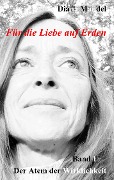 Cover-Bild zum Titel 'Für die Liebe auf Erden' von 'Diana Mandel'