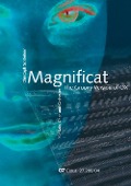 Cover-Bild zum Titel 'Magnificat (Klavierauszug)' von 'Christoph Schönherr'
