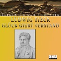 Cover-Bild zum Titel 'Glück giebt Verstand' von 'Ludwig Tieck'