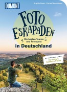 Cover-Bild zum Titel 'Foto-Eskapaden in Deutschland' von 'Florian Manuel Westermann, Biggi Bauer'