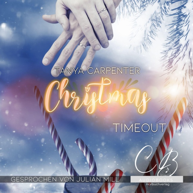 Christmas Timeout - Tanya Carpenter