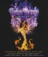 Phoenix Rising - Deep Purple