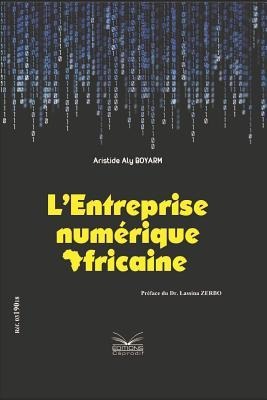 L'Entreprise Num - Aristide Aly Boyarm