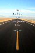 Cover-Bild zum Titel 'The Loneliness of The Long Distance Father' von 'Simon Worrall'