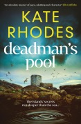 Cover-Bild zum Titel 'Deadman's Pool' von 'Kate Rhodes'