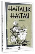Cover-Bild zum Titel 'Hastalik Hastasi' von 'Moliere'