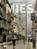 Cover-Bild zum Titel 'MIES - Mies van der Rohe' von 'Agustín Ferrer Casas'