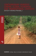 Cover-Bild zum Titel 'Contemporary Women's Cinema, Global Scenarios and Transnational Contexts' von ''