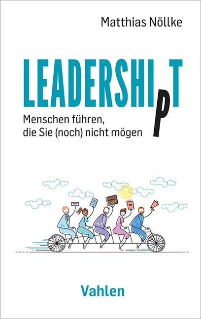 Leadership/t - Matthias Nöllke