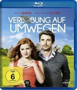 Verlobung auf Umwegen - Deborah Kaplan, Harry Elfont, Randy Edelman