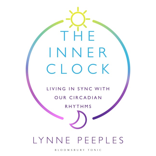 The Inner Clock - Lynne Peeples
