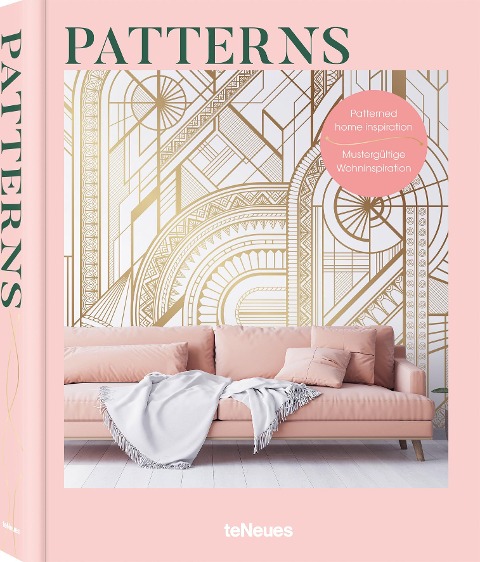 Patterns / Muster - Claire Bingham