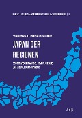 Cover-Bild zum Titel 'Japan der Regionen' von ''