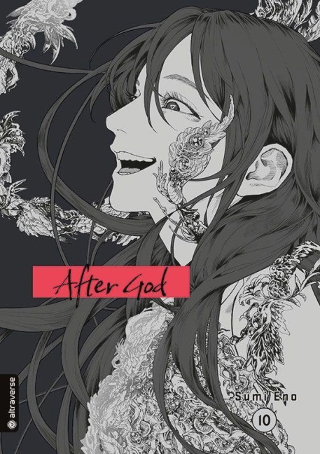 After God 10 - Sumi Eno