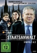 Der Staatsanwalt - Birgit Grosz, Jürgen Pomorin, Mike Bäuml, Andreas Föhr, Thomas Letocha