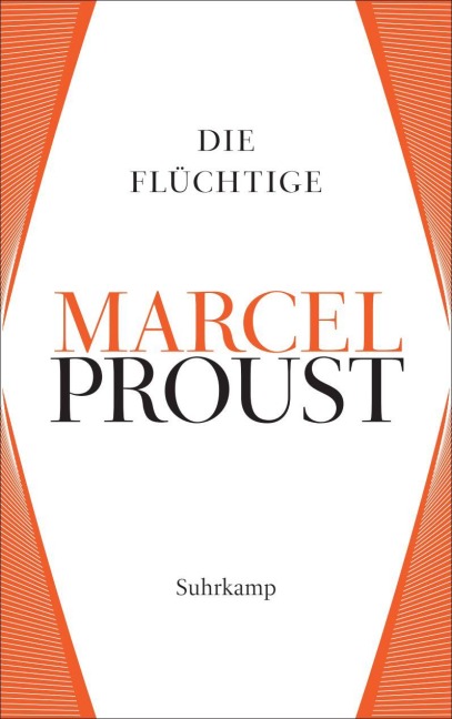 Werke. Frankfurter Ausgabe - Marcel Proust
