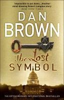 The Lost Symbol - Dan Brown