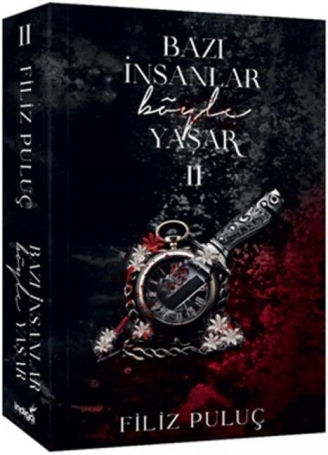 Bazi Insanlar Böyle Yasar 2 - Filiz Puluc