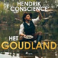 Het Goudland - Hendrik Conscience