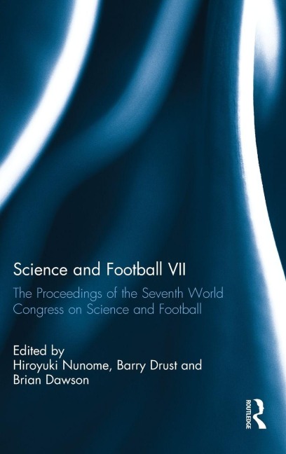 Science and Football VII - 