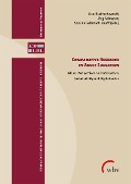 Cover-Bild zum Titel 'Comparative Research in Adult Education' von ''